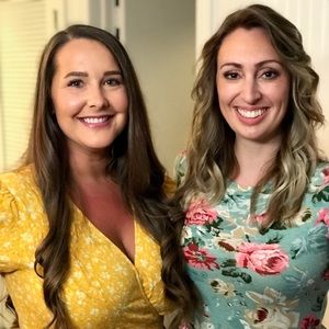 Meet your Posher, Kathryn